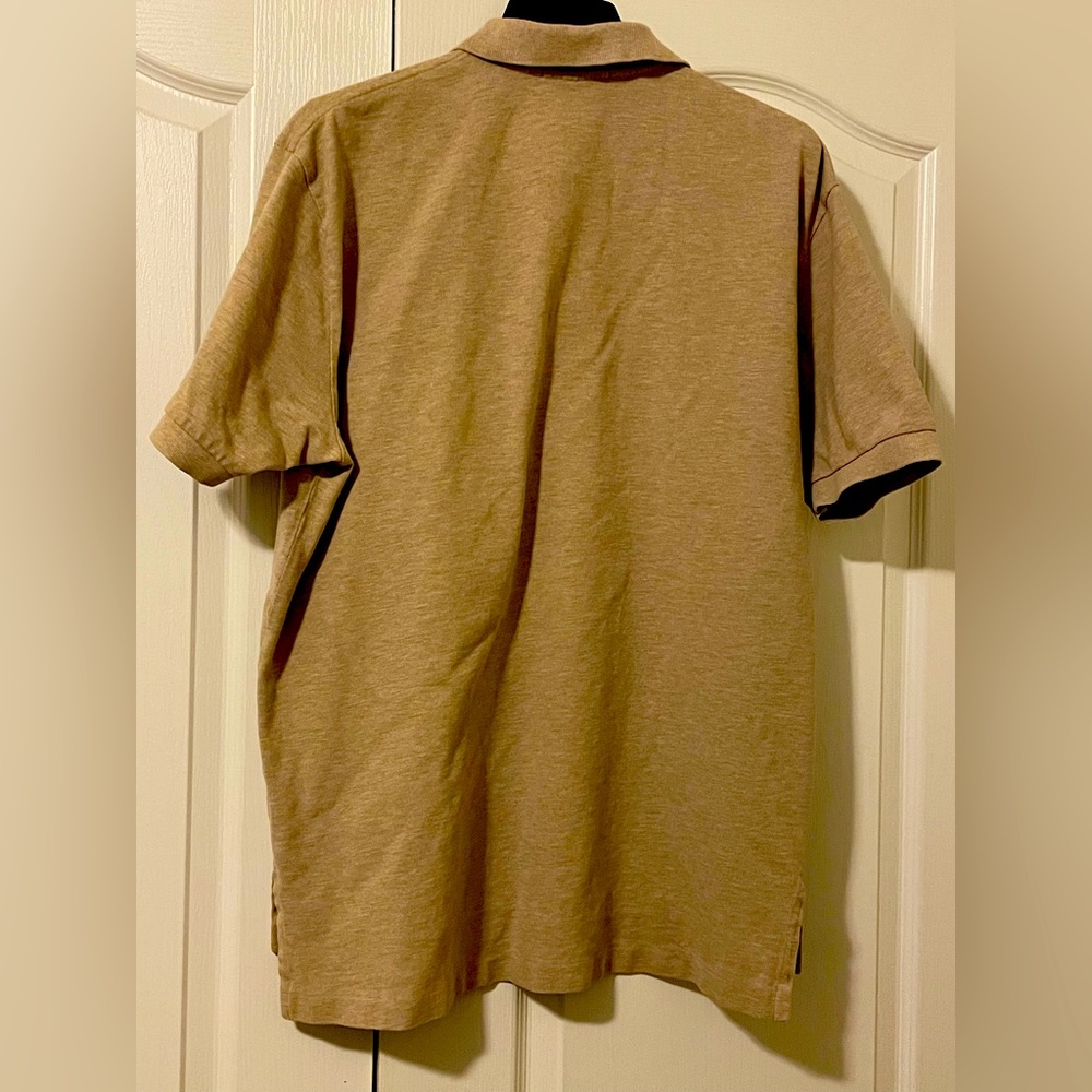 Ralph Lauren Men’s Polo